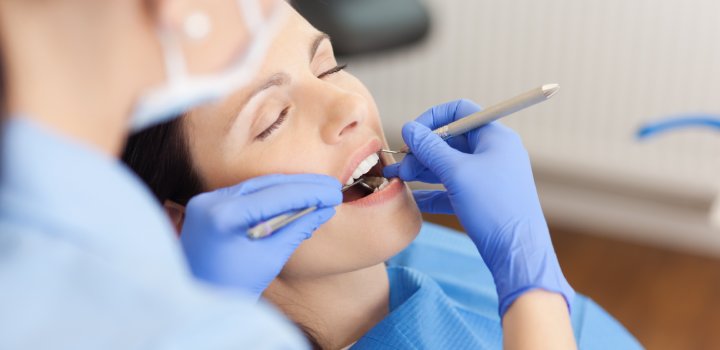 sedation dentistry in barrie